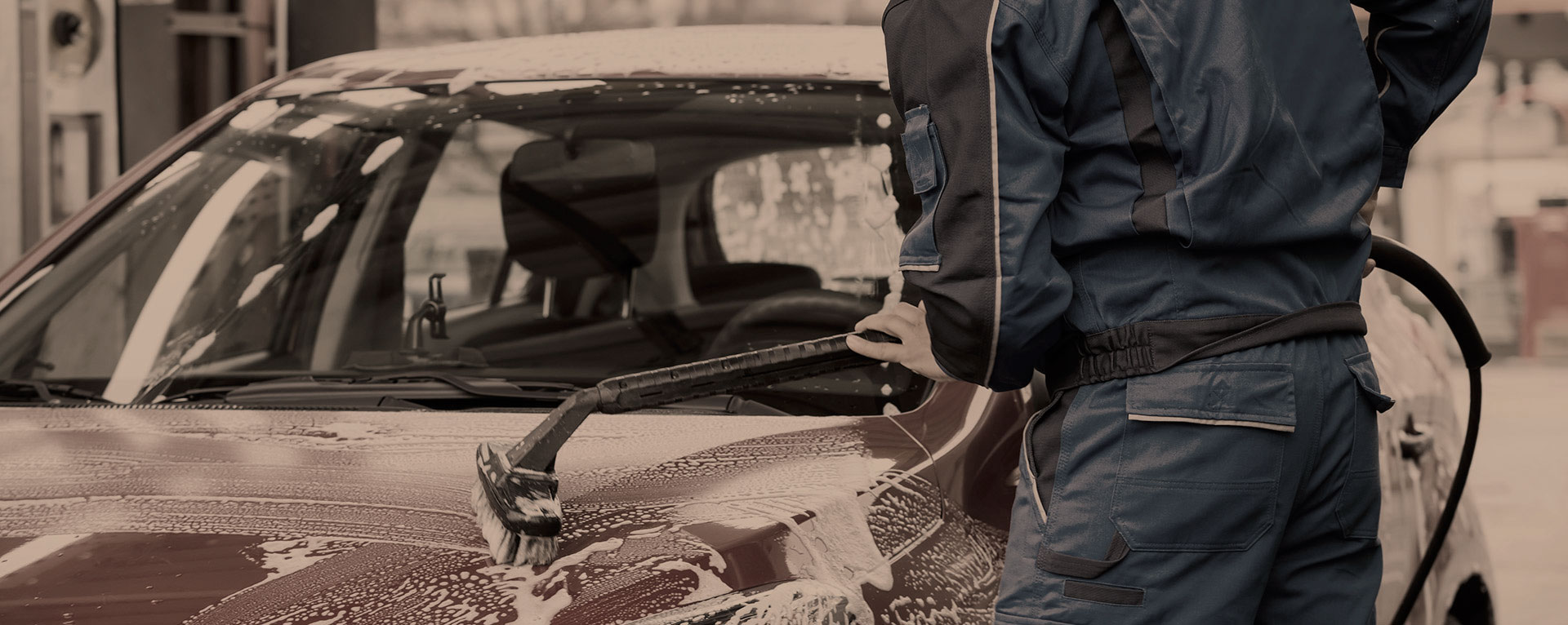 Lavagem Auto Algarve
