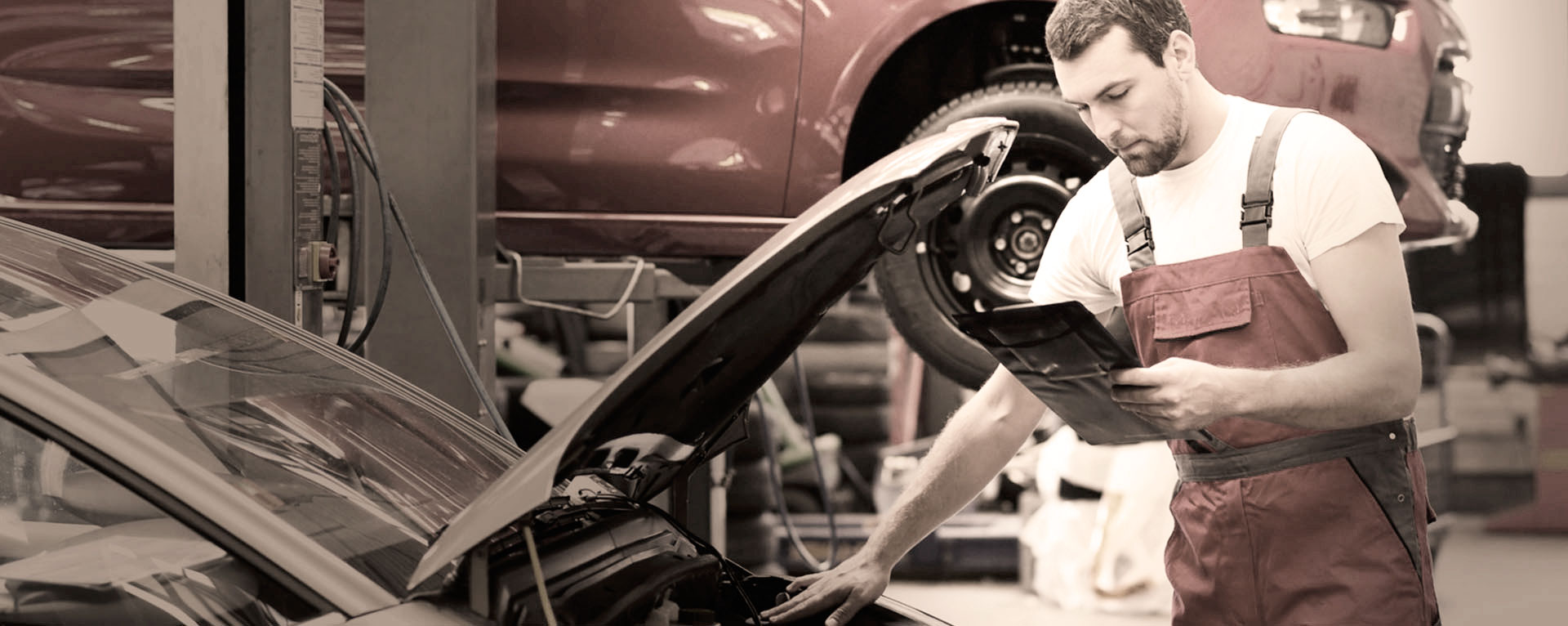 Manutenção Automovel Algarve