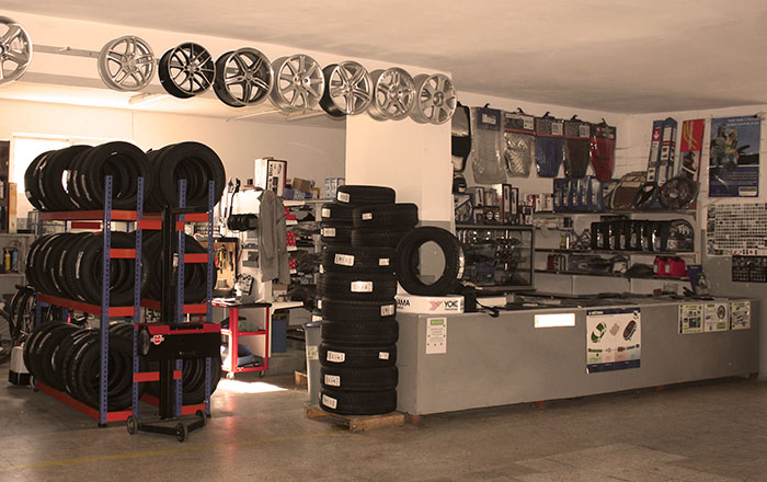 Botique Auto Algarve