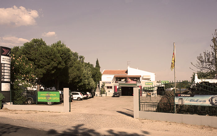 Auto Central Algarve